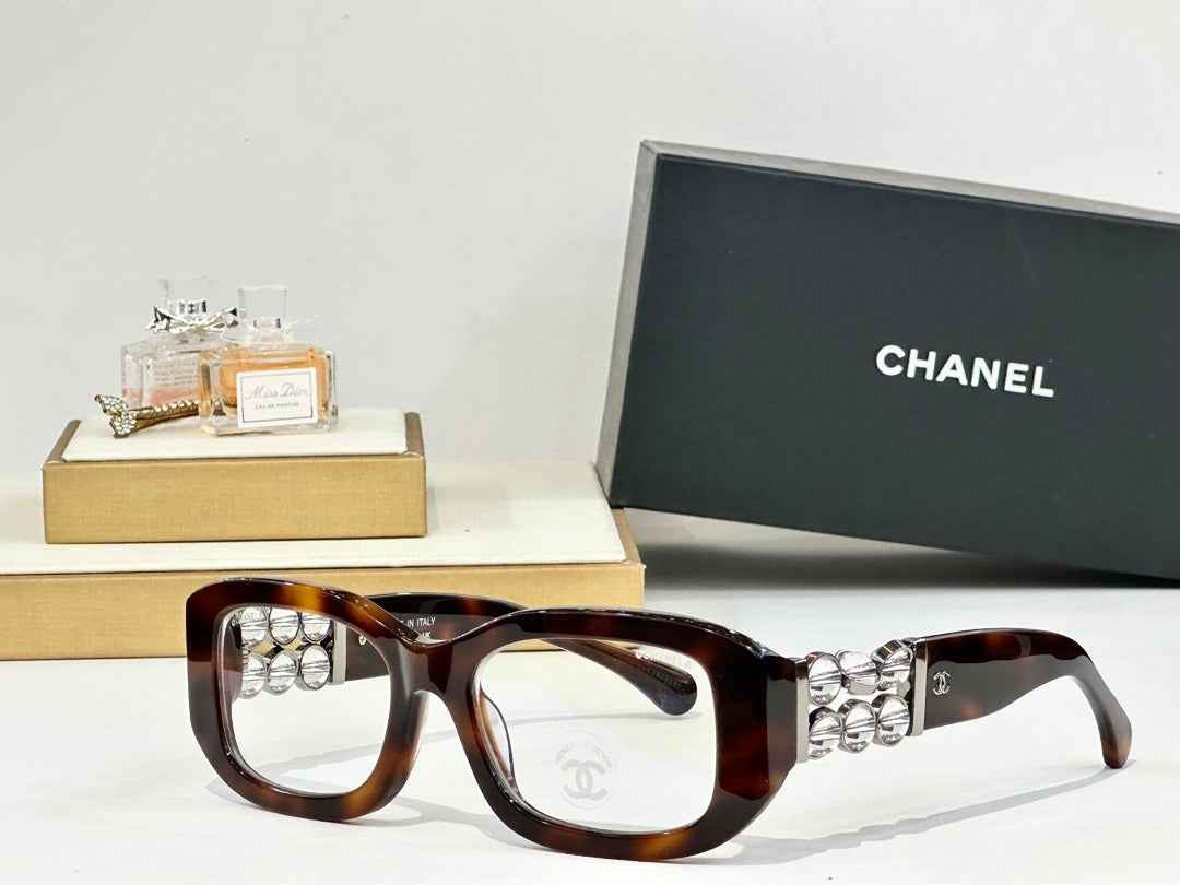 Chanel Square Sunglasses 64523