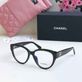 Chanel Square Sunglasses 64524