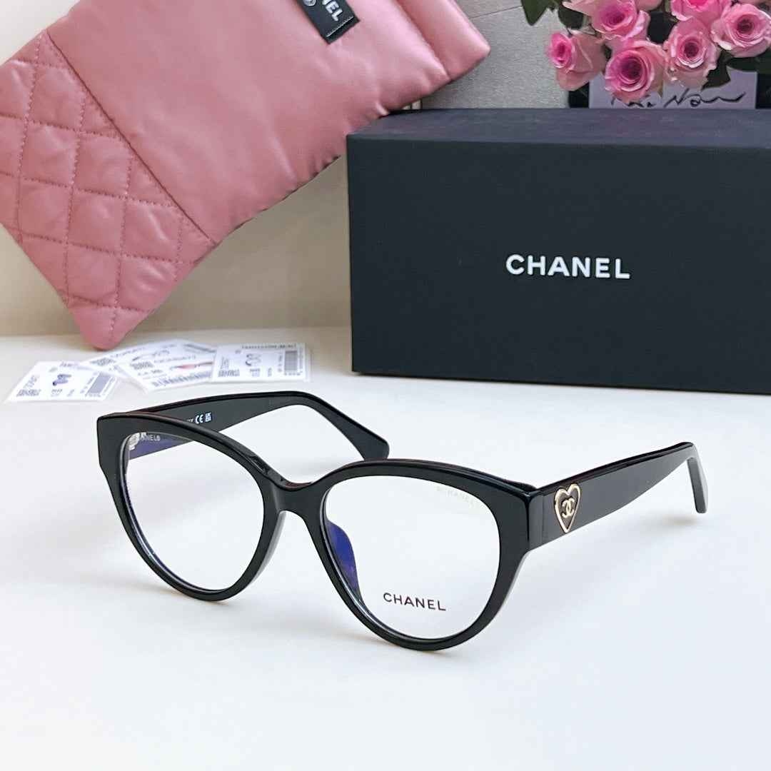 Chanel Square Sunglasses 64524
