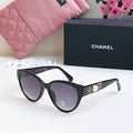 Chanel Square Sunglasses 64525
