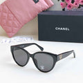 Chanel Square Sunglasses 64527