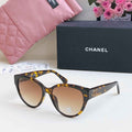 Chanel Square Sunglasses 64528