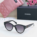 Chanel Square Sunglasses 64529