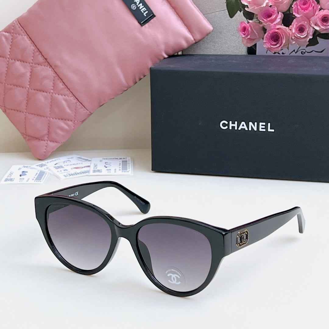 Chanel Square Sunglasses 64529