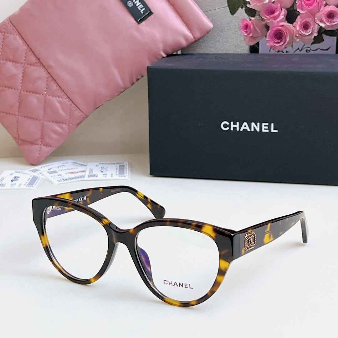 Chanel Square Sunglasses 64530