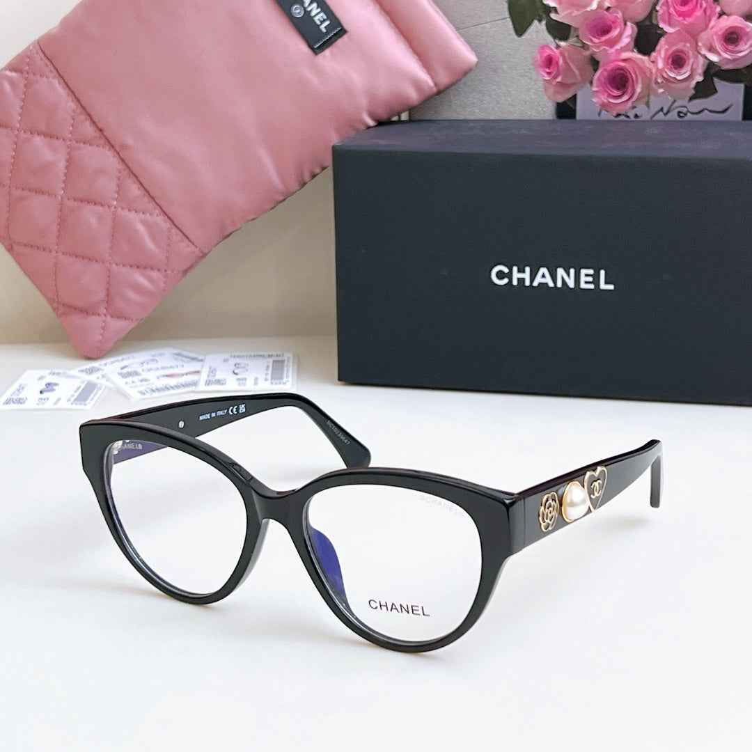 Chanel Square Sunglasses 64531