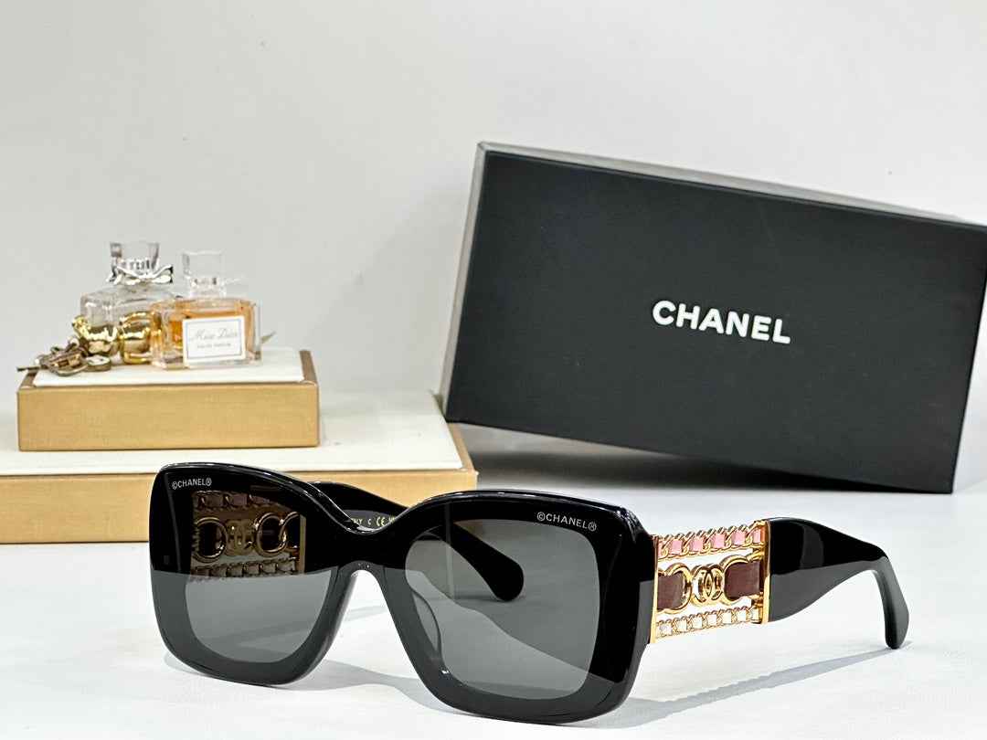 Chanel Square Sunglasses 64532