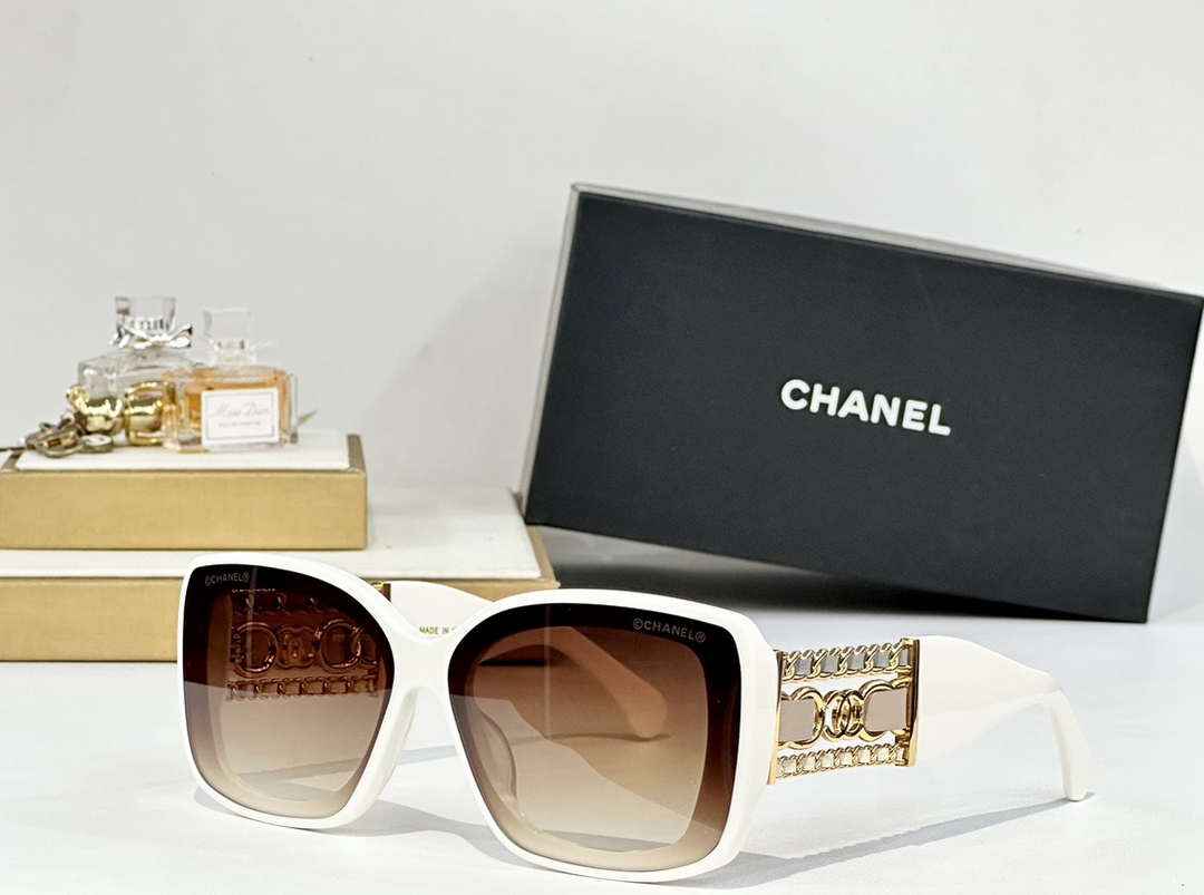 Chanel Square Sunglasses 64533