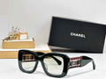 Chanel Square Sunglasses 64534