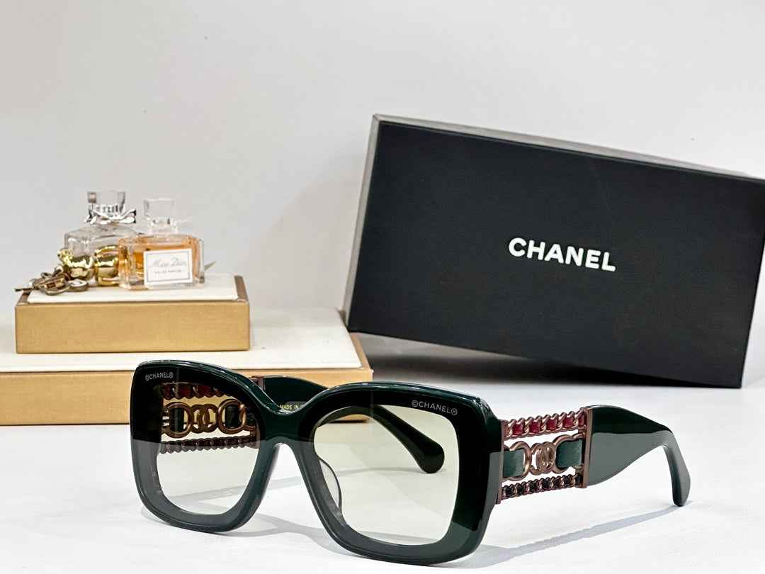 Chanel Square Sunglasses 64534