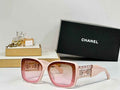 Chanel Square Sunglasses 64535