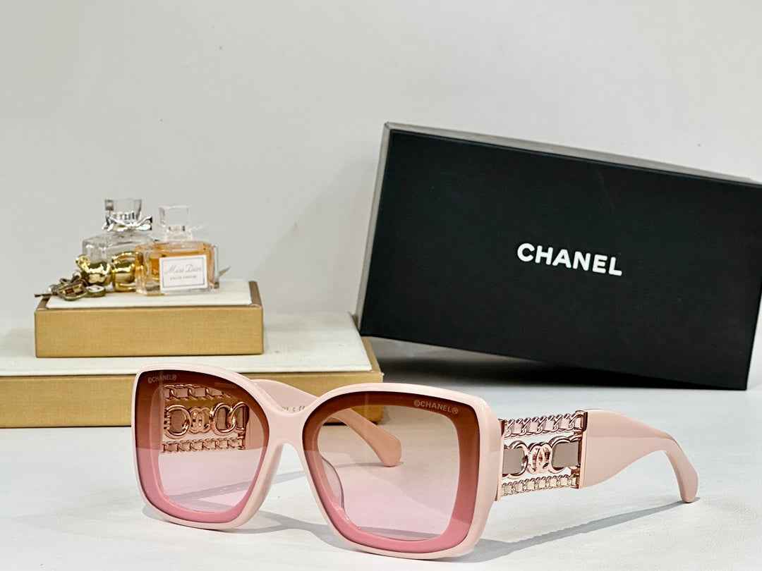 Chanel Square Sunglasses 64535