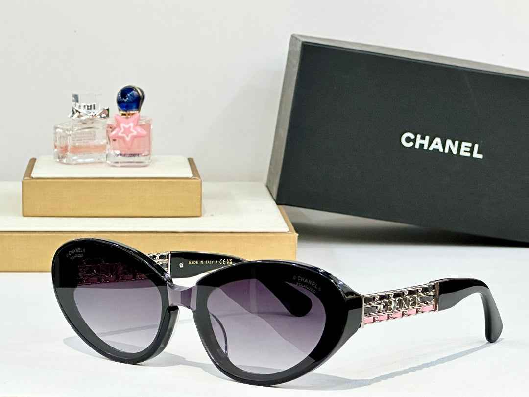 Chanel Square Sunglasses 64536