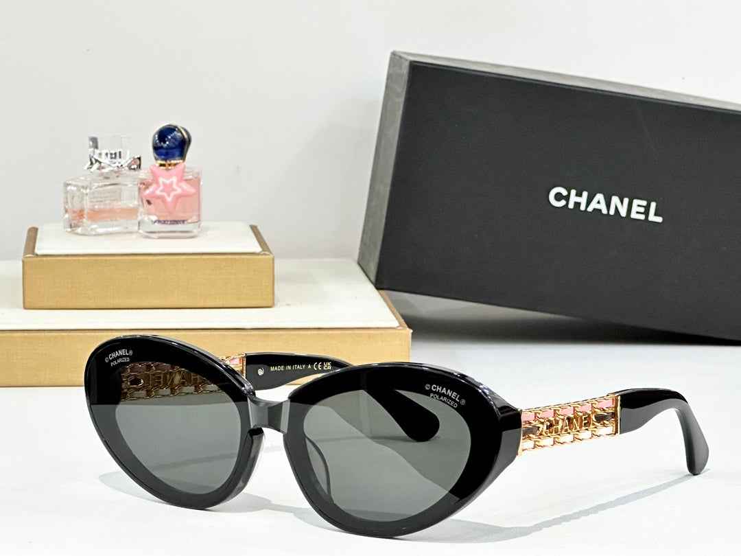 Chanel Square Sunglasses 64537