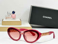 Chanel Square Sunglasses 64538