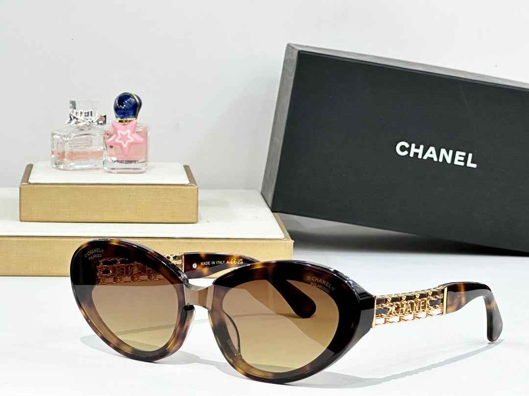 Chanel Square Sunglasses 64539
