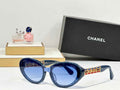 Chanel Square Sunglasses 64541
