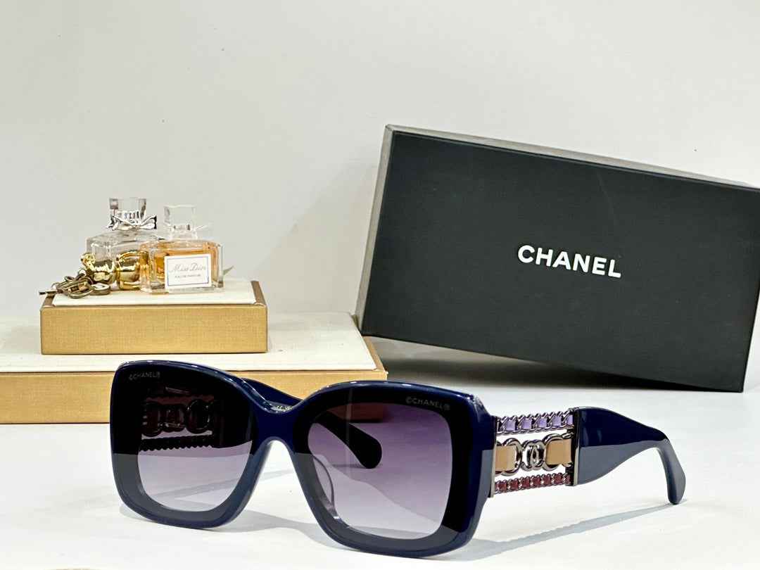 Chanel Square Sunglasses 64542