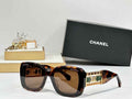 Chanel Square Sunglasses 64543