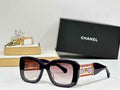Chanel Square Sunglasses 64544