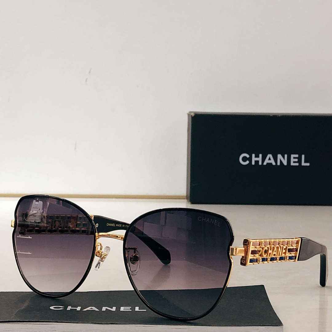 Chanel Square Sunglasses 64545