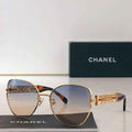 Chanel Square Sunglasses 64546
