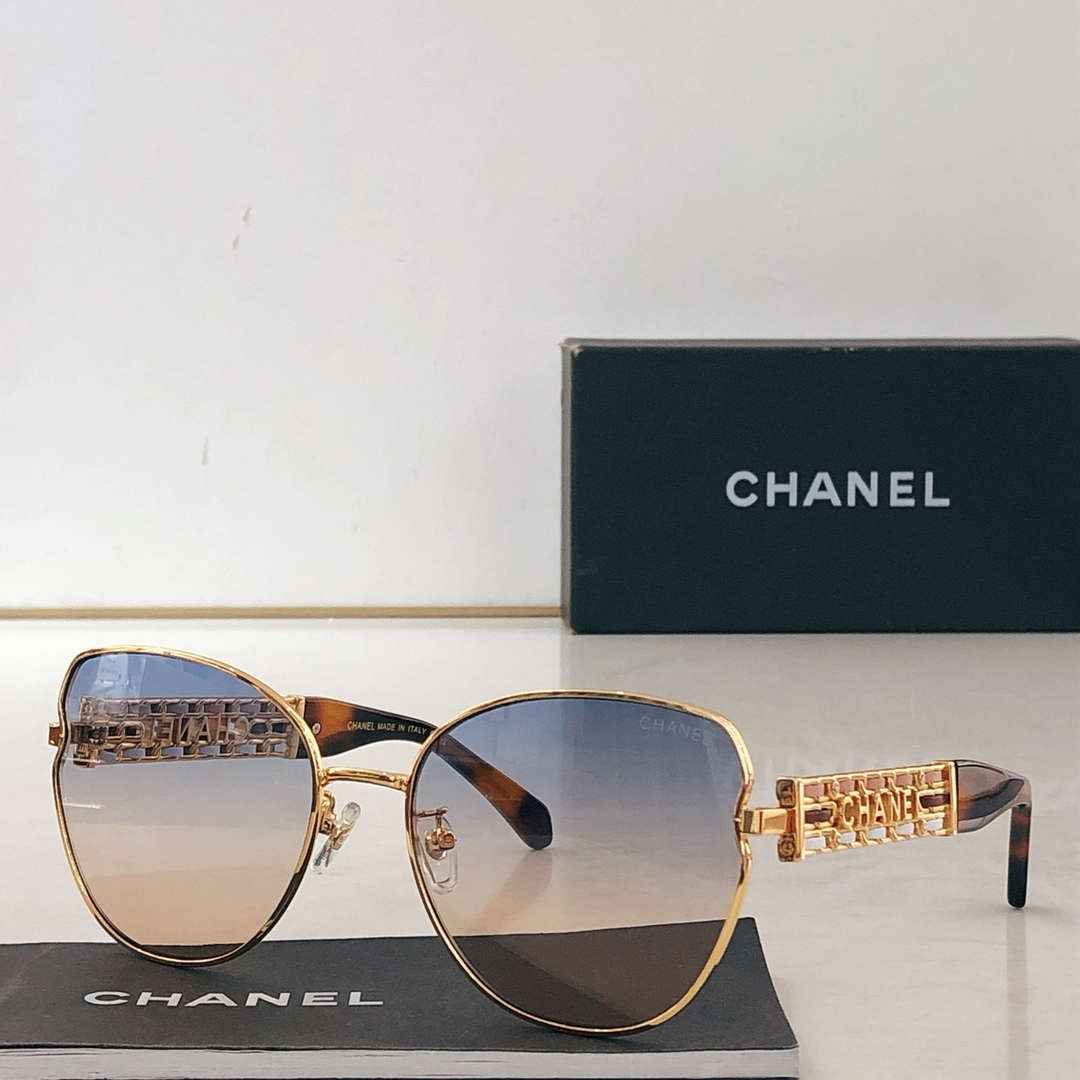 Chanel Square Sunglasses 64546