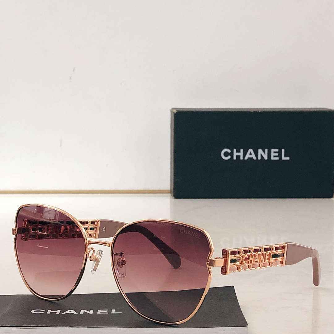 Chanel Square Sunglasses 64548