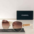 Chanel Square Sunglasses 64549