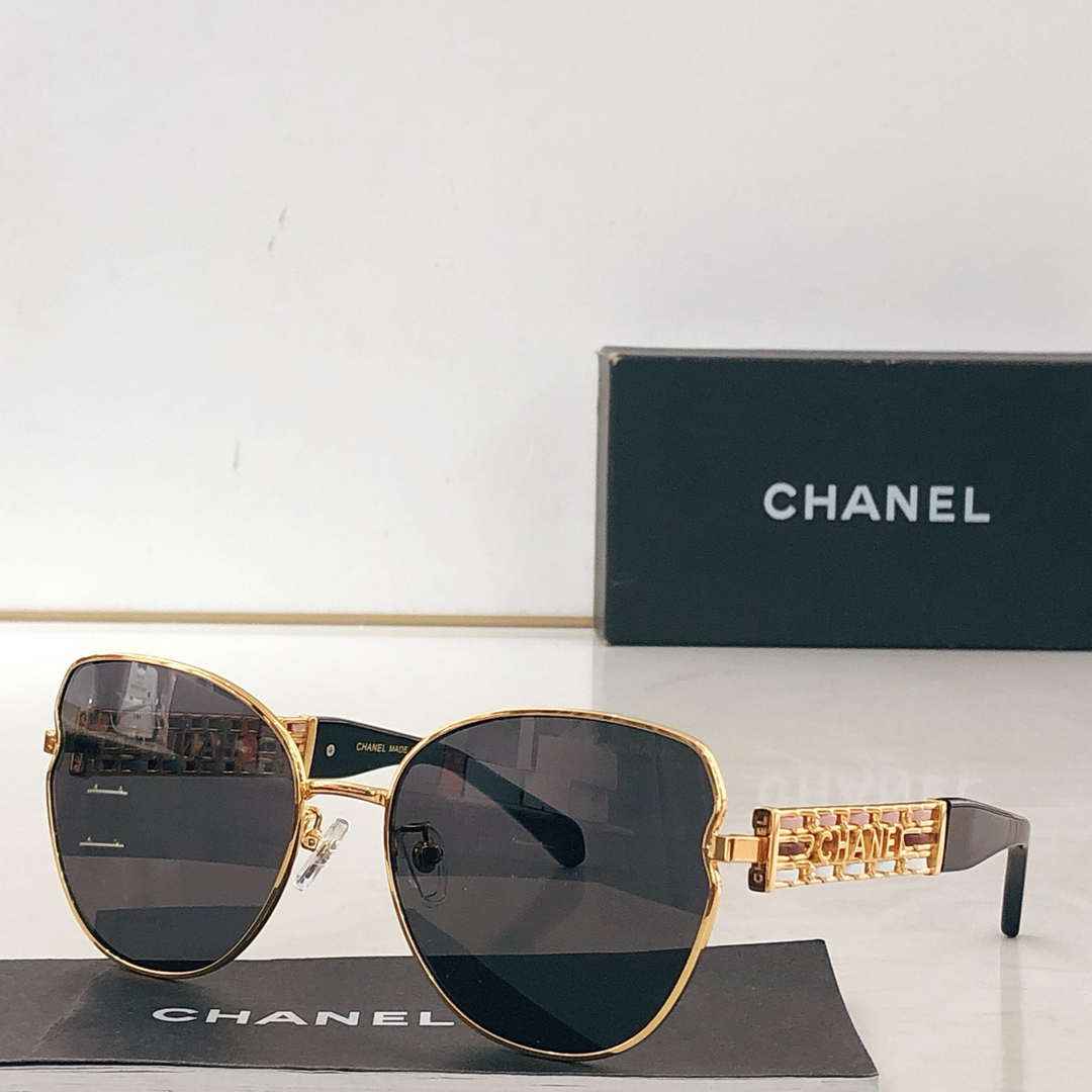 Chanel Square Sunglasses 64550
