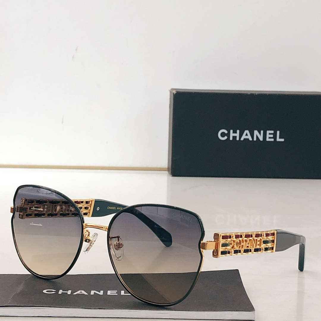 Chanel Square Sunglasses 64551