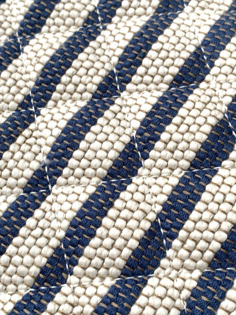 Chanel Zipped case Printed fabric AP4989