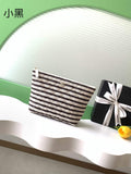 Chanel Zipped case Printed fabric AP4989