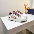 Dior B27 Uptown low-top sneaker for men, 3SN270.