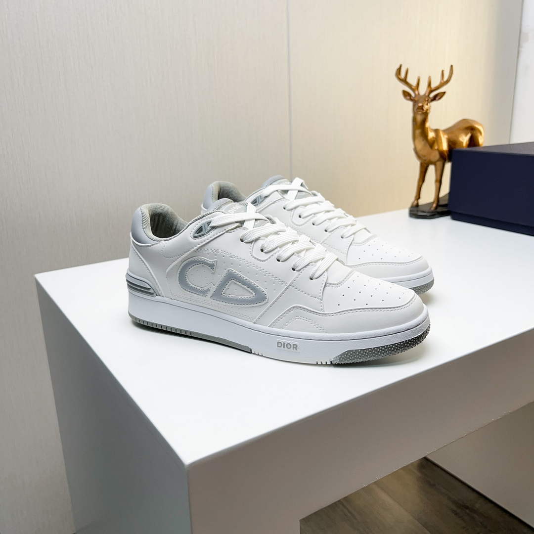 Dior B27 Uptown low-top sneaker for men, 3SN270.