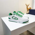 Dior B27 Uptown low-top sneaker for men, 3SN270.