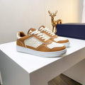 Dior B27 Uptown low-top sneaker for men, 3SN270.