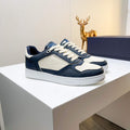 Dior B27 Uptown low-top sneaker for men, 3SN270.