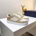 Dior B27 Uptown low-top sneaker for men, 3SN270.