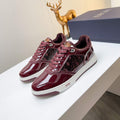 Dior B27 Uptown low-top sneaker for men, 3SN270.