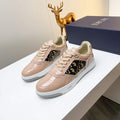 Dior B27 Uptown low-top sneaker for men, 3SN270.