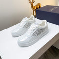 Dior B27 Uptown low-top sneaker for men, 3SN270.
