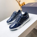 Dior B27 Uptown low-top sneaker for men, 3SN270.