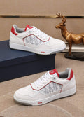 Dior B27 Uptown low-top sneaker for men, 3SN270.