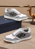 Dior B27 Uptown low-top sneaker for men, 3SN270.