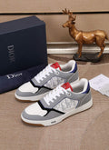 Dior B27 Uptown low-top sneaker for men, 3SN270.