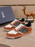 Dior B27 Uptown low-top sneaker for men, 3SN270.