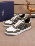 Dior B27 Uptown low-top sneaker for men, 3SN270.