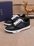 Dior B27 Uptown low-top sneaker for men, 3SN270.