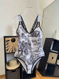 Dior Bikini Set 26521